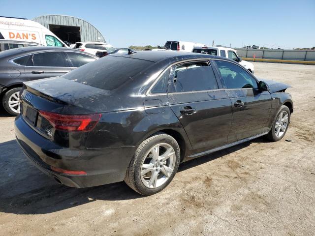 Photo 3 VIN: WAUKMAF44JA227634 - AUDI A4 PREMIUM 