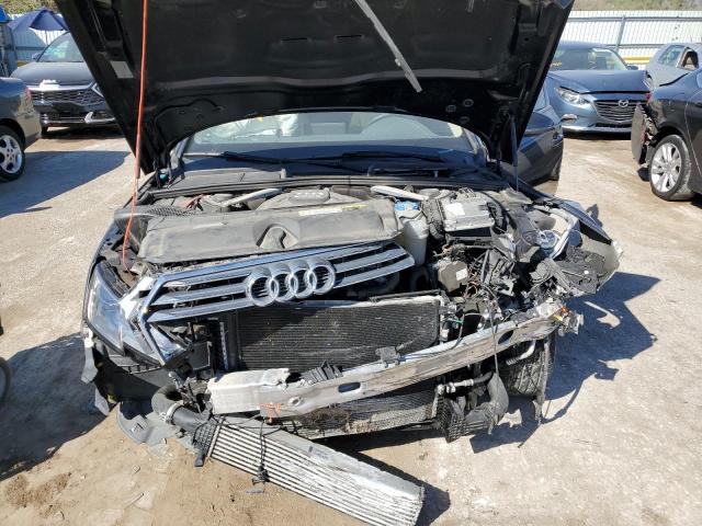 Photo 6 VIN: WAUKMAF44JA227634 - AUDI A4 PREMIUM 