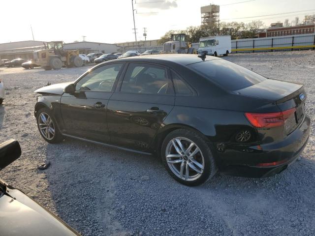 Photo 1 VIN: WAUKMAF45HN055391 - AUDI A4 ULTRA P 