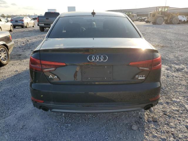 Photo 5 VIN: WAUKMAF45HN055391 - AUDI A4 ULTRA P 