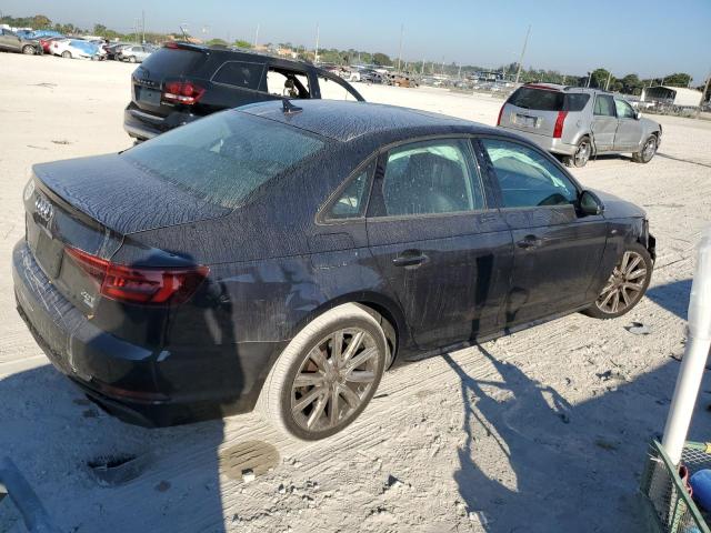 Photo 2 VIN: WAUKMAF45JA041116 - AUDI A4 