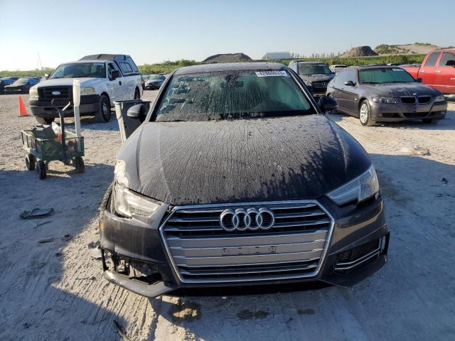 Photo 4 VIN: WAUKMAF45JA041116 - AUDI A4 