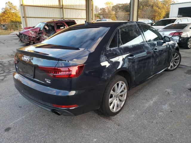 Photo 3 VIN: WAUKMAF45JA125274 - AUDI A4 PREMIUM 