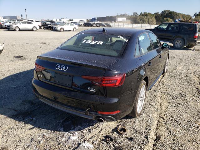 Photo 3 VIN: WAUKMAF45JN002647 - AUDI A4 PREMIUM 