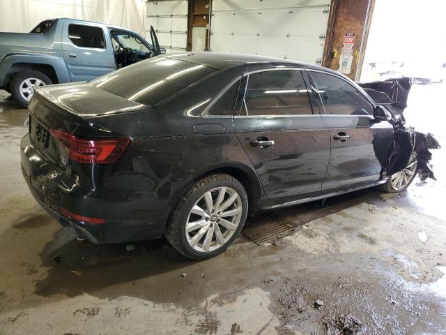 Photo 2 VIN: WAUKMAF45JN019707 - AUDI A4 PREMIUM 