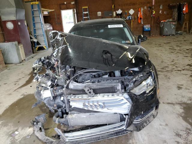 Photo 4 VIN: WAUKMAF45JN019707 - AUDI A4 PREMIUM 