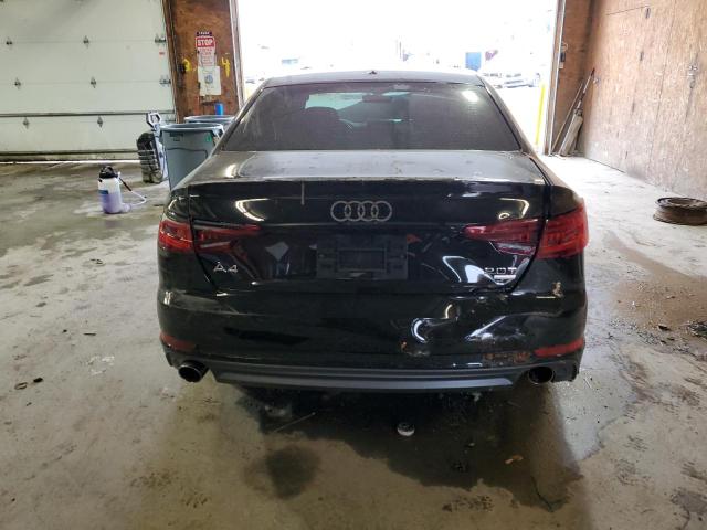 Photo 5 VIN: WAUKMAF45JN019707 - AUDI A4 PREMIUM 