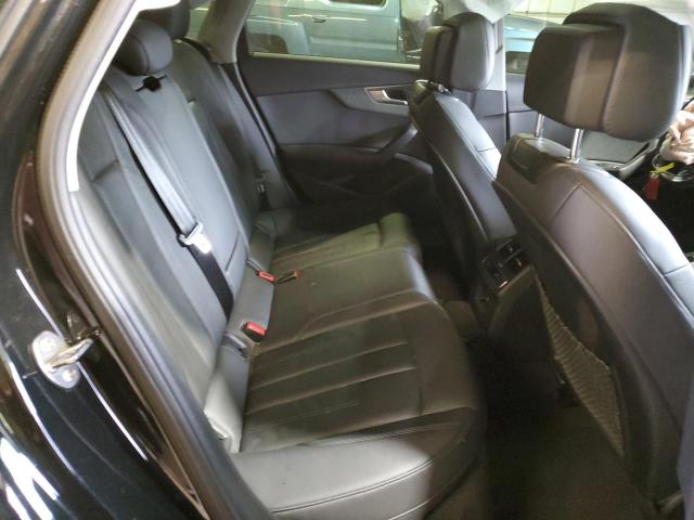 Photo 9 VIN: WAUKMAF45JN019707 - AUDI A4 PREMIUM 