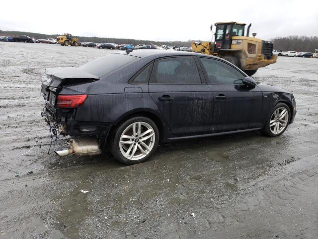 Photo 2 VIN: WAUKMAF47HN052735 - AUDI A4 