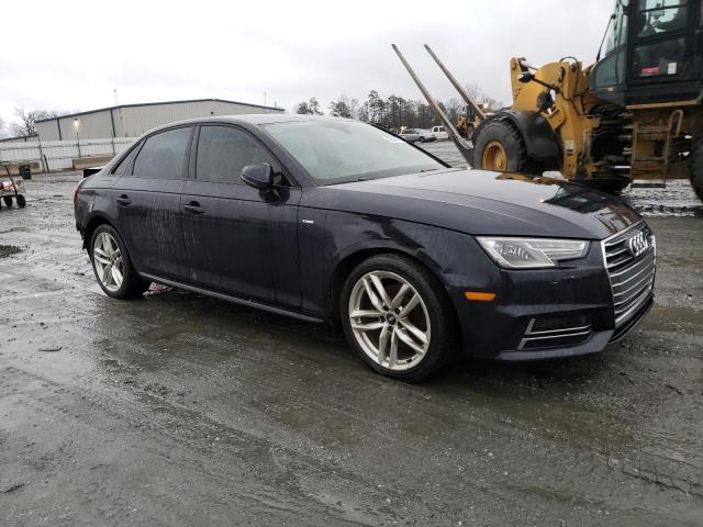 Photo 3 VIN: WAUKMAF47HN052735 - AUDI A4 