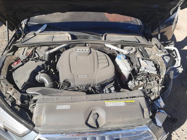 Photo 6 VIN: WAUKMAF47JA112252 - AUDI A4 PREMIUM 