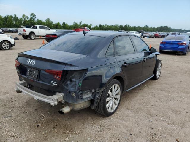 Photo 2 VIN: WAUKMAF47JA124711 - AUDI A4 PREMIUM 