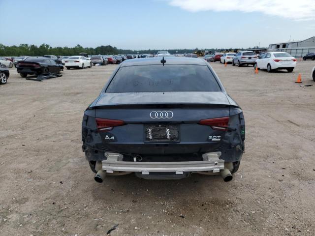 Photo 5 VIN: WAUKMAF47JA124711 - AUDI A4 PREMIUM 