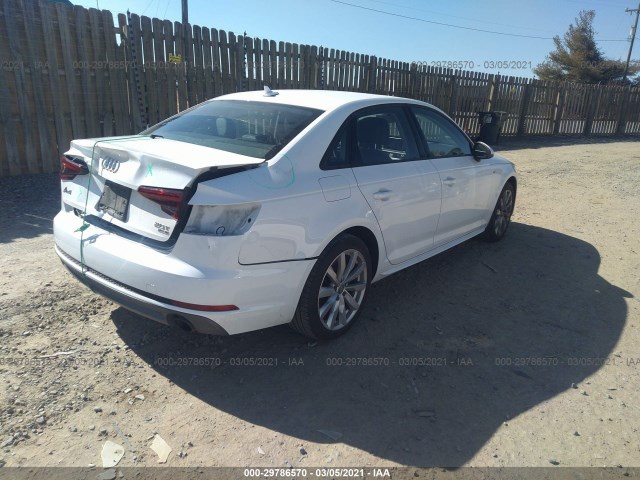 Photo 3 VIN: WAUKMAF47JA216854 - AUDI A4 