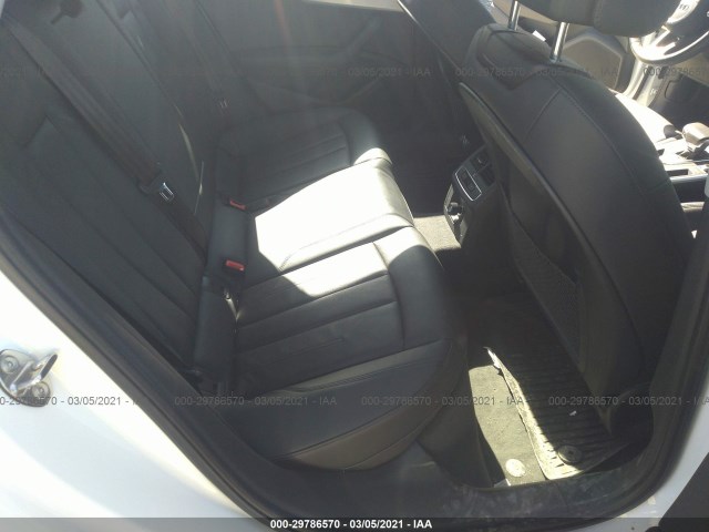 Photo 7 VIN: WAUKMAF47JA216854 - AUDI A4 