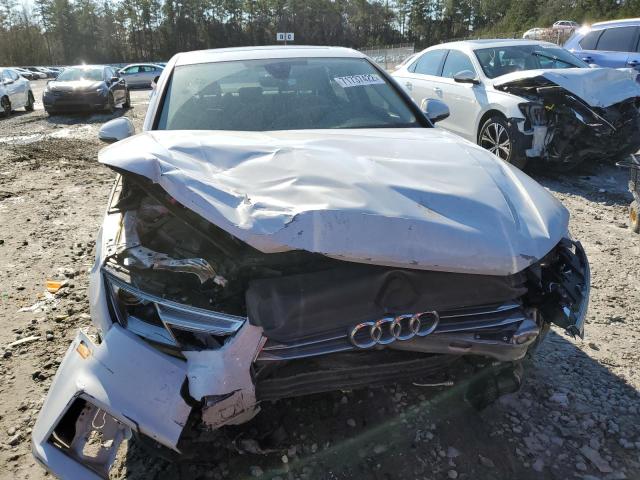 Photo 4 VIN: WAUKMAF47JN016016 - AUDI A4 