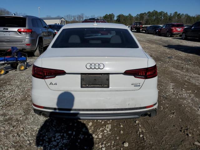 Photo 5 VIN: WAUKMAF47JN016016 - AUDI A4 