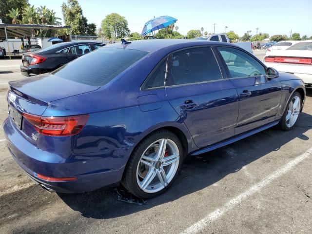 Photo 2 VIN: WAUKMAF48JA049324 - AUDI A4 