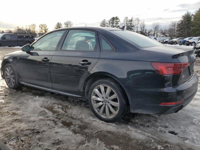 Photo 1 VIN: WAUKMAF48JN013285 - AUDI A4 