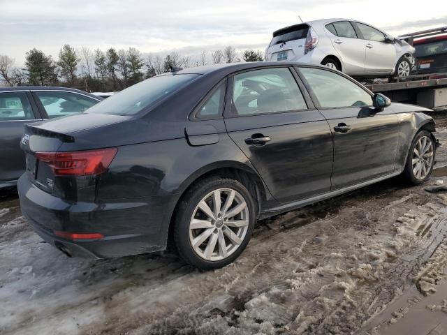 Photo 2 VIN: WAUKMAF48JN013285 - AUDI A4 