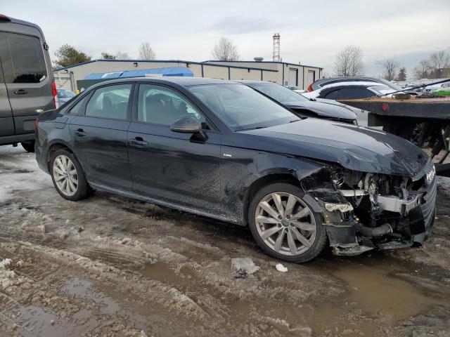 Photo 3 VIN: WAUKMAF48JN013285 - AUDI A4 