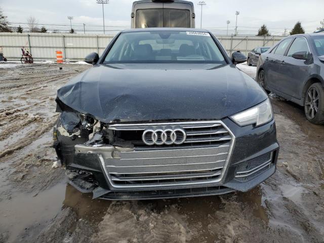 Photo 4 VIN: WAUKMAF48JN013285 - AUDI A4 