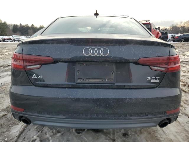 Photo 5 VIN: WAUKMAF48JN013285 - AUDI A4 