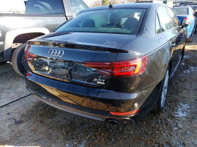 Photo 3 VIN: WAUKMAF48JN017837 - AUDI A4 PREMIUM 