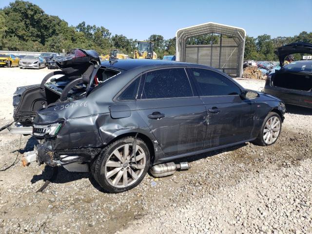 Photo 2 VIN: WAUKMAF49JA086107 - AUDI A4 