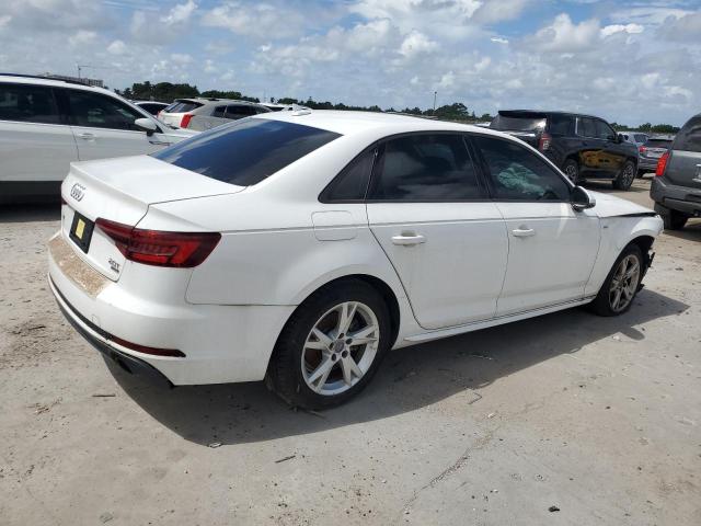 Photo 2 VIN: WAUKMAF49JA118117 - AUDI A4 PREMIUM 