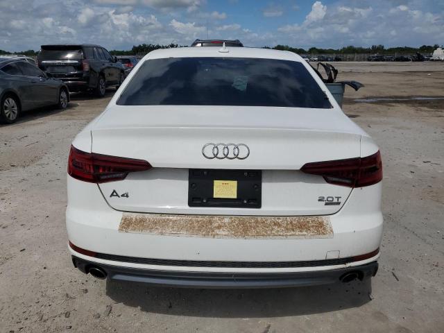 Photo 5 VIN: WAUKMAF49JA118117 - AUDI A4 PREMIUM 