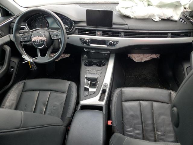 Photo 7 VIN: WAUKMAF49JA118117 - AUDI A4 PREMIUM 