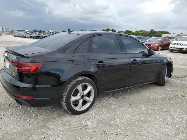 Photo 2 VIN: WAUKMAF49JN010296 - AUDI A4 PREMIUM 