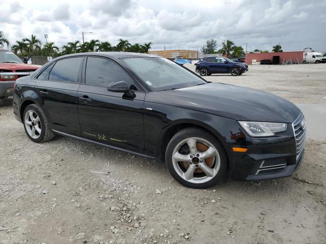 Photo 3 VIN: WAUKMAF49JN010296 - AUDI A4 PREMIUM 