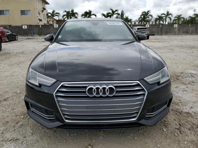 Photo 4 VIN: WAUKMAF49JN010296 - AUDI A4 PREMIUM 