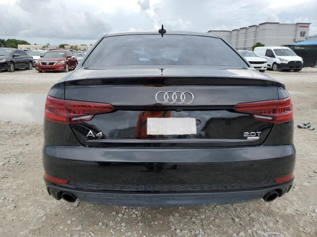 Photo 5 VIN: WAUKMAF49JN010296 - AUDI A4 PREMIUM 