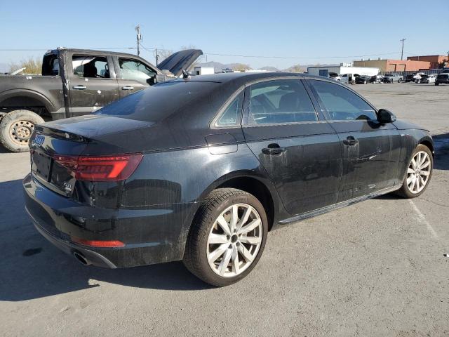 Photo 2 VIN: WAUKMAF49JN011111 - AUDI A4 PREMIUM 