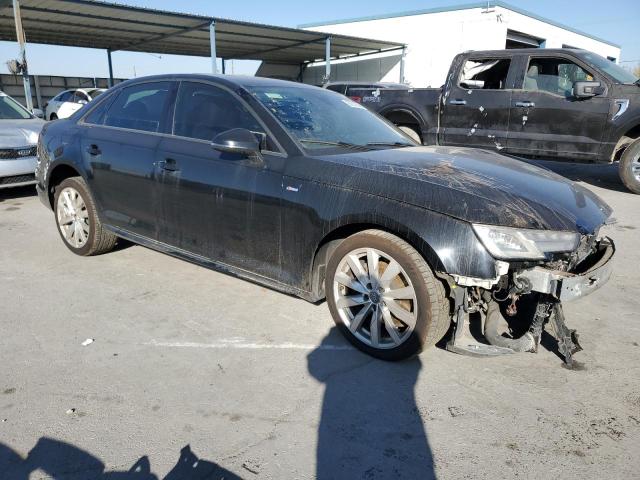 Photo 3 VIN: WAUKMAF49JN011111 - AUDI A4 PREMIUM 