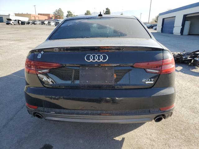 Photo 5 VIN: WAUKMAF49JN011111 - AUDI A4 PREMIUM 