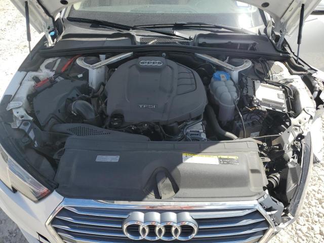 Photo 10 VIN: WAUKMAF49JN019807 - AUDI A4 PREMIUM 