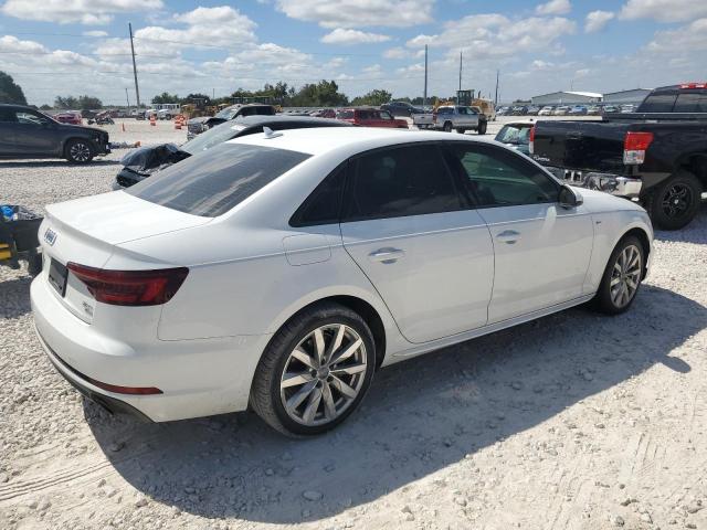 Photo 2 VIN: WAUKMAF49JN019807 - AUDI A4 PREMIUM 