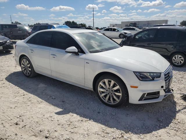 Photo 3 VIN: WAUKMAF49JN019807 - AUDI A4 PREMIUM 