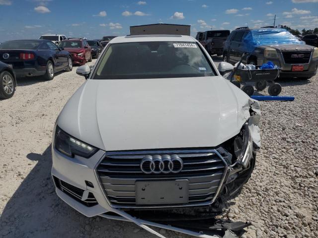 Photo 4 VIN: WAUKMAF49JN019807 - AUDI A4 PREMIUM 