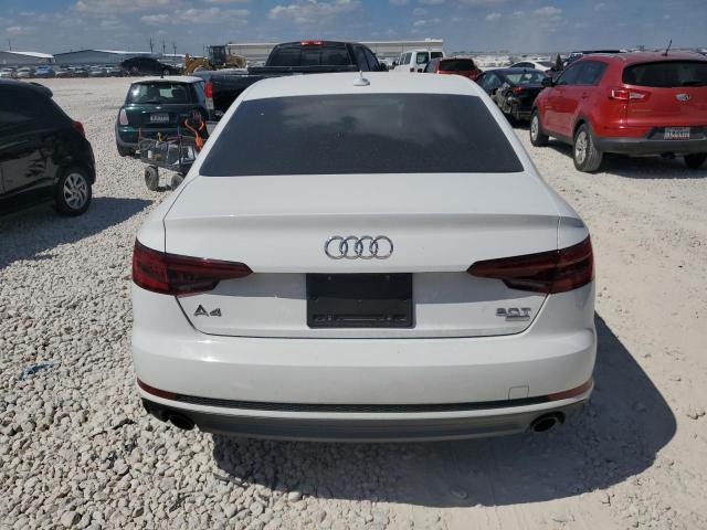 Photo 5 VIN: WAUKMAF49JN019807 - AUDI A4 PREMIUM 