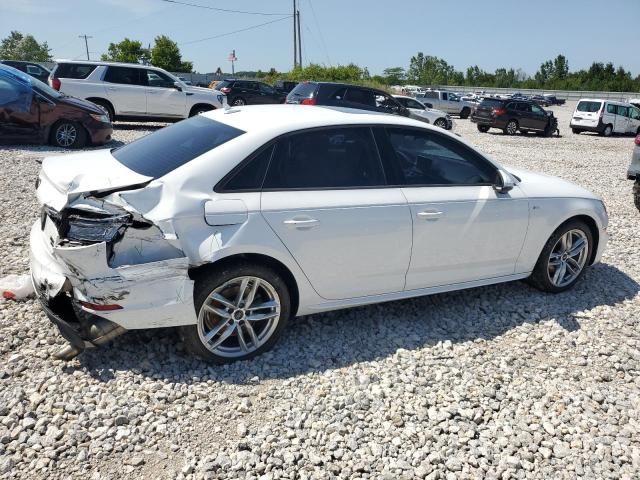 Photo 2 VIN: WAUKMAF4XHN055385 - AUDI A4 ULTRA P 