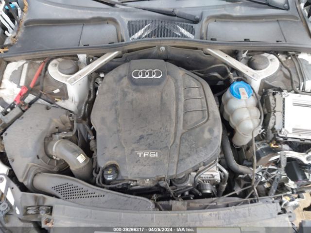 Photo 9 VIN: WAUKMAF4XJA061099 - AUDI A4 