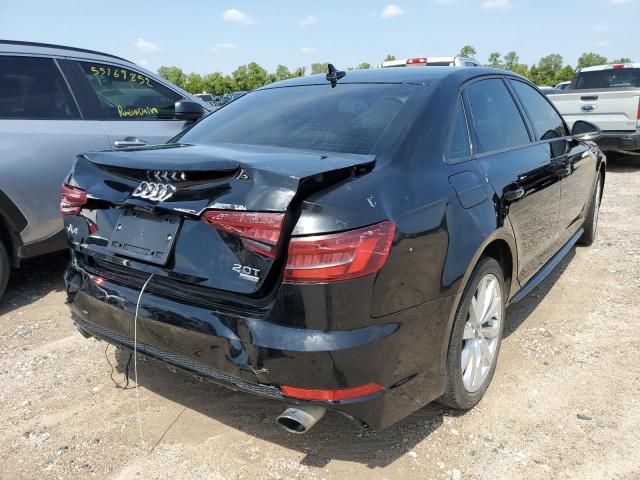 Photo 3 VIN: WAUKMAF4XJA068831 - AUDI A4 PREMIUM 