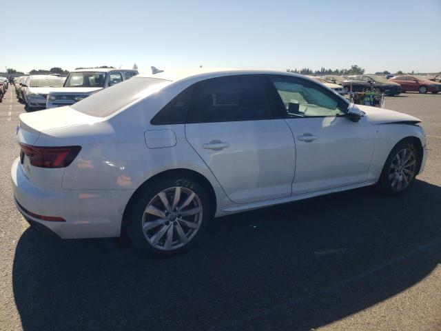 Photo 2 VIN: WAUKMAF4XJA106994 - AUDI A4 