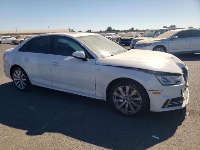 Photo 3 VIN: WAUKMAF4XJA106994 - AUDI A4 