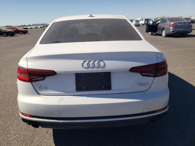 Photo 5 VIN: WAUKMAF4XJA106994 - AUDI A4 